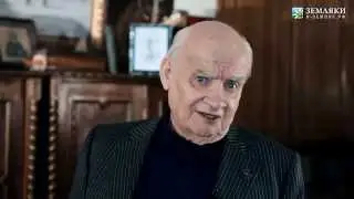 Николай Добронравов 