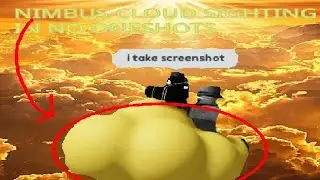 real footage of nimbus glove being used