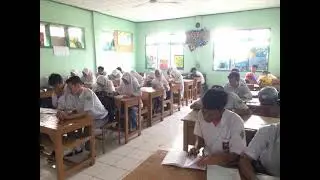 Foto kenangan sekolah | Perpisahan