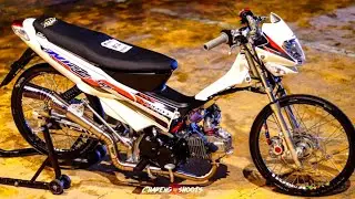 Rs125 StreetBike Concept | MTv x AUN x Kingu 