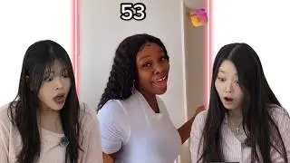 Koreans React to Black Don't Crack | CY