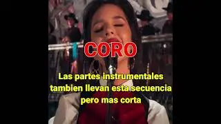 Qué agonía, Yuridia - Angela Aguilar + acordes para guitarra 