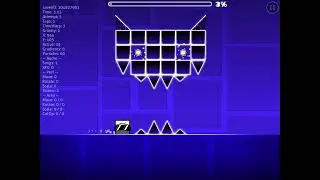 Stereo Buffness Showcase | collab with rayan8th