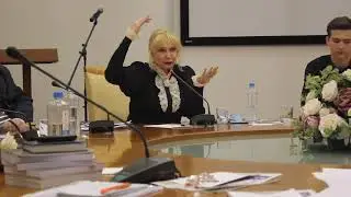 Литературный клуб. К юбилею Ивана Бунина