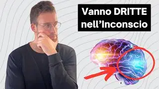 Come dire Affermazioni che Funzionano Davvero