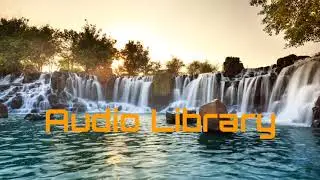 AUDIO LIBRARY | LEFT ALONE