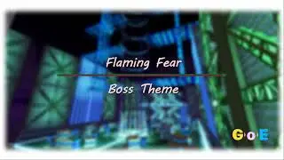 Gemstones of Elements - FIRE: Official Game Soundtrack - Flaming Fear