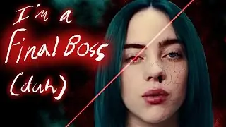 Billie Eilish - Bad Guy (Boss Fight Remix)