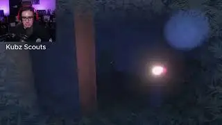 YouTubers Getting JumpScared in Games