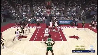 Some 2k24?