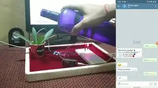 SmartAqua | IoT Project