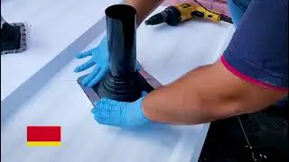 Como instalar a flange Master Flash Retrofit