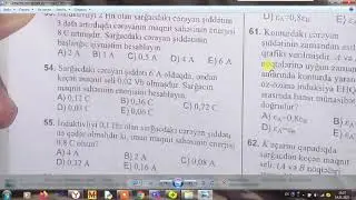 Maqnit sahəsinin enerjisi