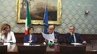 Centro storico, pronti 90 milioni per la riqualificazione