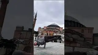 Как надо делать короткие видео из путешествий) #travelshorts  #shorts