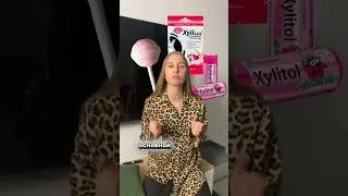 Сладости, которые можно детям