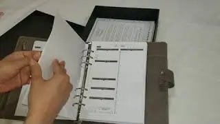 Lux Productivity Planner - Amazon finds