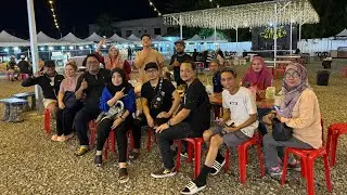 BEHIND THE SCENES | Medley Raya 4.0