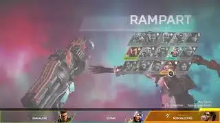 Seguimos subiendo RP -Apex Legends