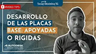 😱 ¿Cómo calcular los tipos de apoyo y conexiones en las placas base?