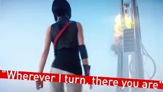 Mirror's Edge Catalyst Mission 13/15 - Family Matters