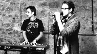 Radiohead High and Dry Cover
