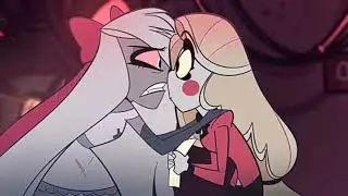Reacting to hazbin hotel an animation made by vivzipop