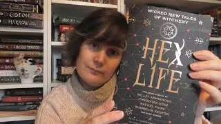 Book Review: Hex Life