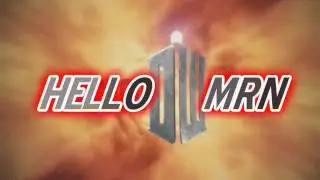 hellomrn intro