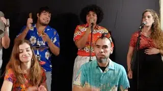 Macaco Mata el Toro - Combo Palenque