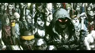 Disturbed - Decadence Vocal Cover