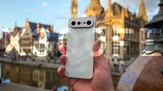 Vivo X300 FE Photography: Better Than Expected?