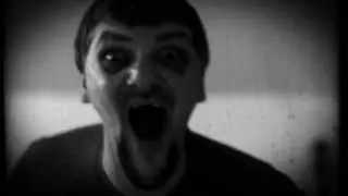 Scary Clip of Living Dead
