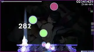 [CTB] Mr.FanTastiC ~ Liar,Liar | Map Showcase