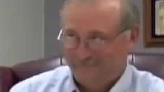 Creepy school principal likes to spank kids…