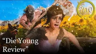 Die Young Review [PS4 & PC]