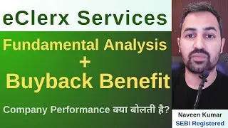 eClerx Services | eclerx buyback | Latest news|  live Data | Analysis |Buyback