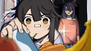 The phasmo ghost game, second stream attempt