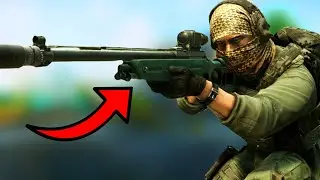 The Playstyle In Tarkov No One Talks About