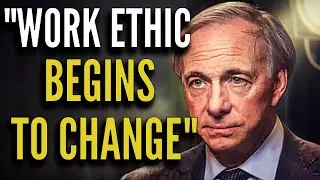 Ray Dalio Brilliantly Explains the Collapse of the United States (2022)
