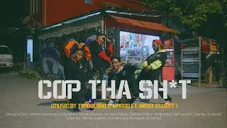 Cop That Sh*t by @timbaland || Batman X Icky X Samryd X Ima Noka || Black Lolipop