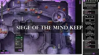 Par5 D&D Session #12
