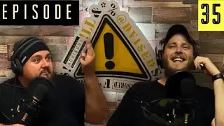 Episode 35 | The ILL Advised Podcast | w/ Chris & Jared