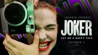 Joker Teaser Trailer Reaction