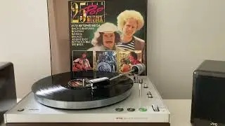 Engelbert humperdinck - winter world of love vinyl