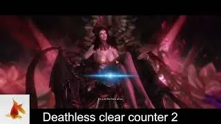 a_gold_fish Deathless Vykas? Server DC Lost Ark