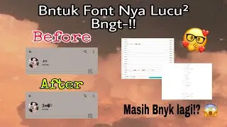 TUTORIAL MENGUBAH BNTUK NAMA PENGGUNA+SYMBOL AESTHETIC 😍||TELEGRAM