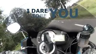 I DARE YOU