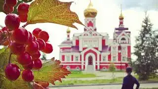 Храм в честь Рождества Иоанна Предтечи.