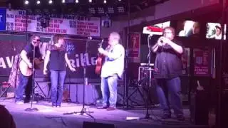 Watershed Cover of Turn Me On